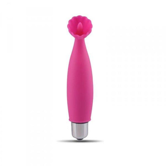1-Sex masażer stymulator wibrator do łechtaczki 11cm-1