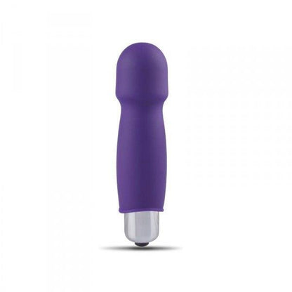 1-Kompaktowy dyskretny sex masażer do łechtaczki 9cm-1