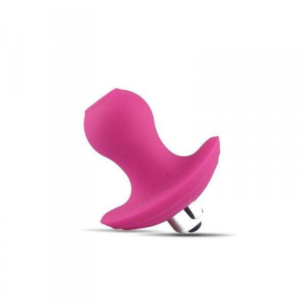 1-Mini stymulator gra wstępna sex masażer łechtaczki-1