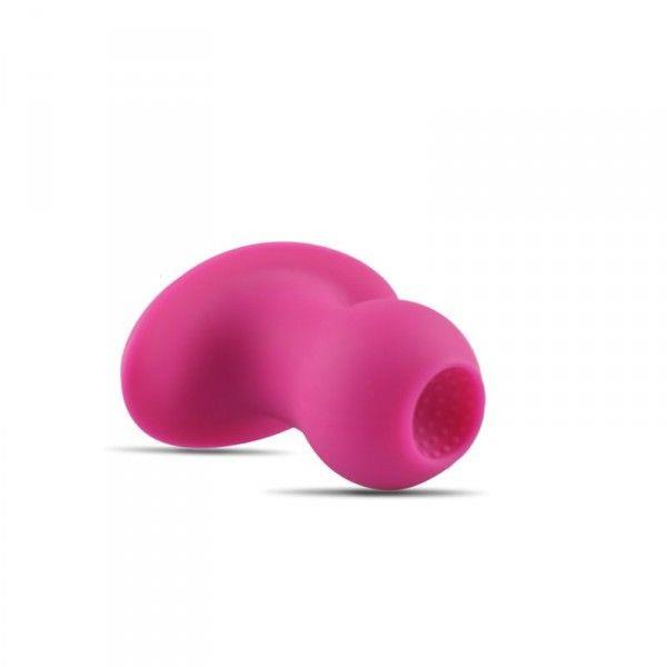 3-Mini stymulator gra wstępna sex masażer łechtaczki-3