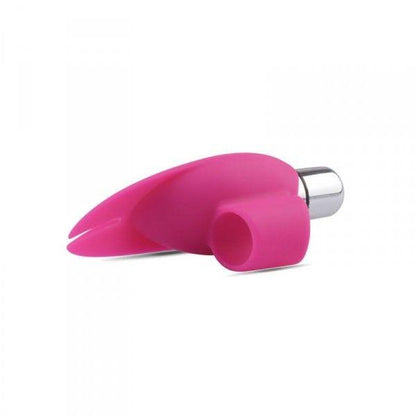 4-Stymulator masażer do łechtaczki na palec mini 9cm-4