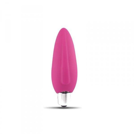 2-Wibrator masażer mini sex stymulator na palec 10cm-2