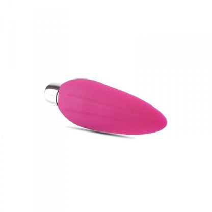 4-Wibrator masażer mini sex stymulator na palec 10cm-4