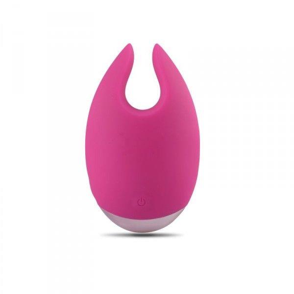 1-Stymulator-Vibratore Clit Shell-1