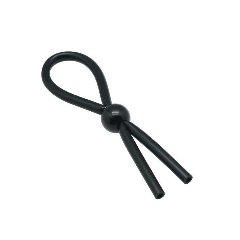 1-Lasso na penisa podtrzymuje wzwód erekcję orgazm-1