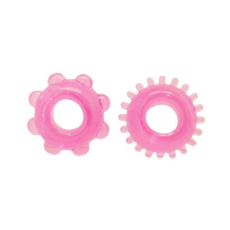 2-2 pierścienie zaciski na penisa jądra erekcyjne-2