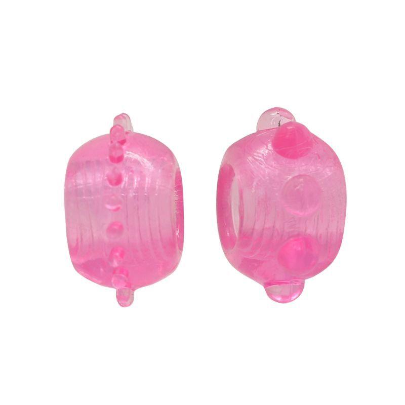 3-2 pierścienie zaciski na penisa jądra erekcyjne-3