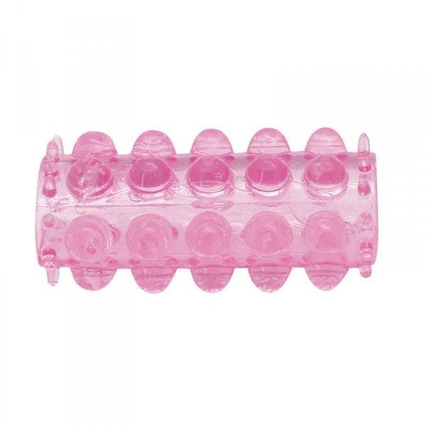 2-Stymulator-anello fallico timeless long ring-2
