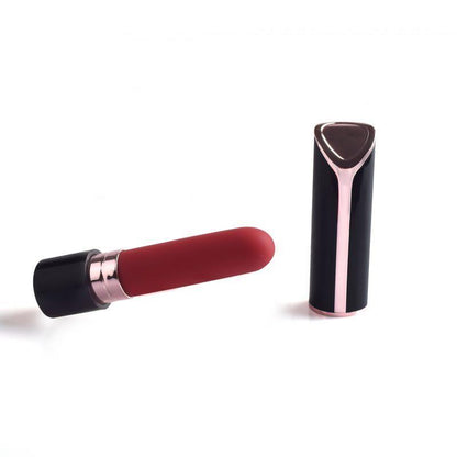 6-Masażer intymny do łechtaczki mini wibrator 11cm-6