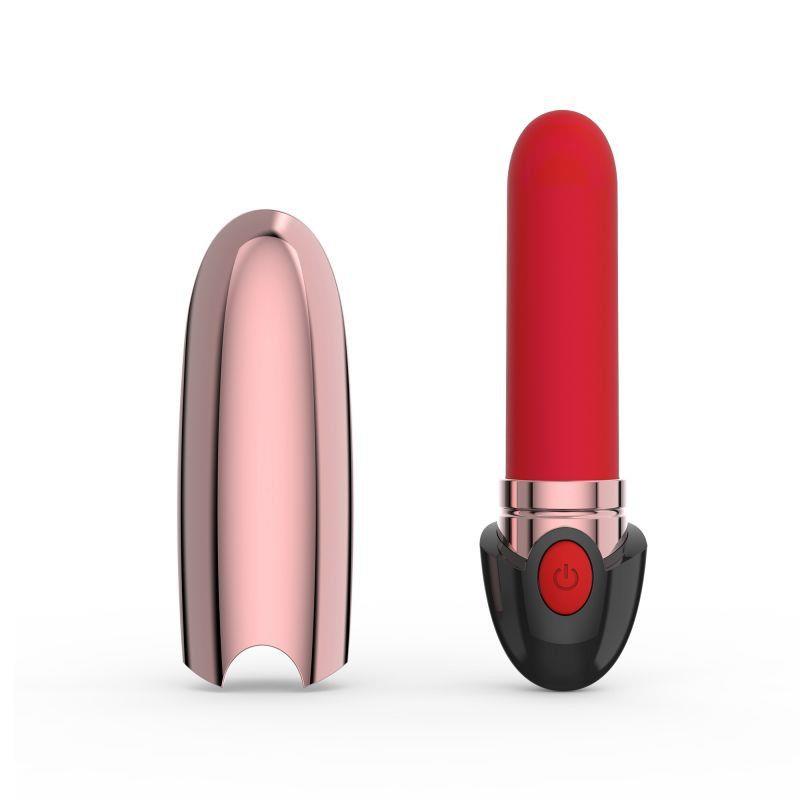 1-Stimolatore clitorideo a rossetto Future Toyz4Lovers-1