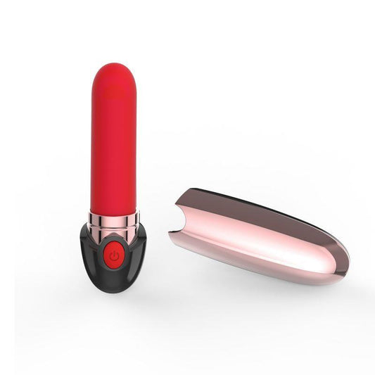 2-Stimolatore clitorideo a rossetto Future Toyz4Lovers-2