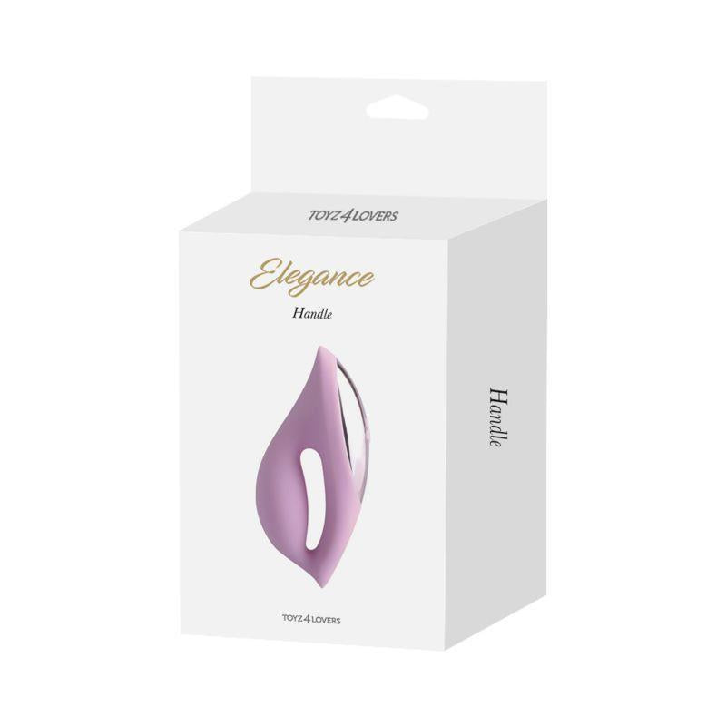 6-Stimolatore clitorideo Handle Toyz4Lovers-6