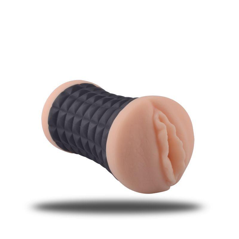 1-Masturbator podwójny dwustronny analny waginalny-1