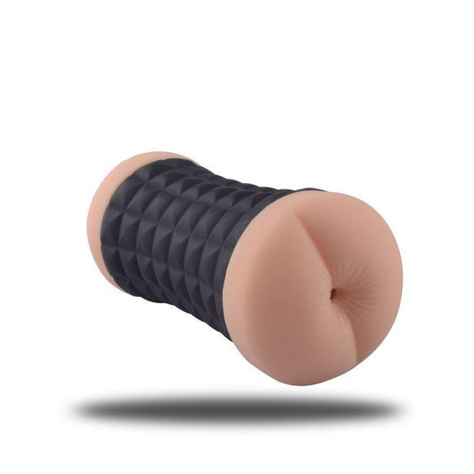2-Masturbator podwójny dwustronny analny waginalny-2
