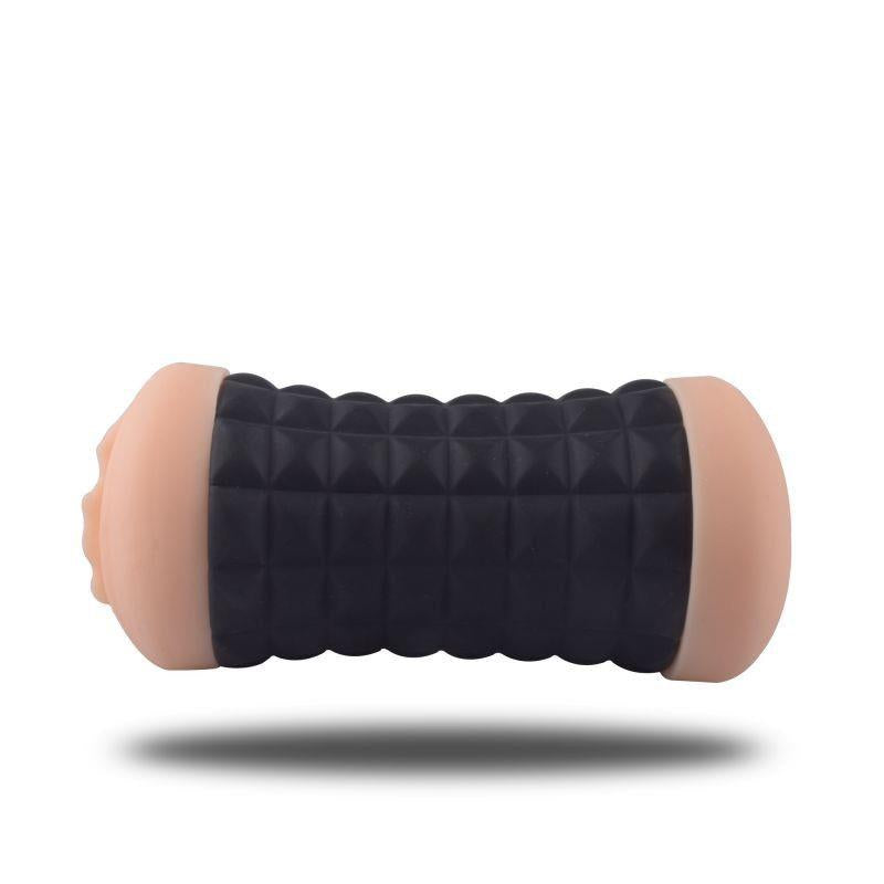 3-Masturbator podwójny dwustronny analny waginalny-3