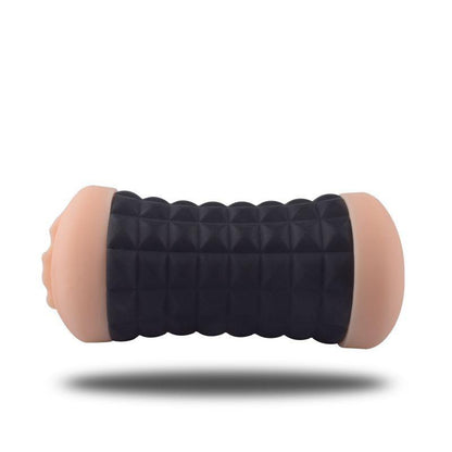 3-Masturbator podwójny dwustronny analny waginalny-3