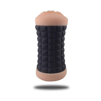 4-Masturbator podwójny dwustronny analny waginalny-4