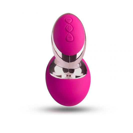 1-Stimolatore vaginale Lotus Toyz4Lovers-1