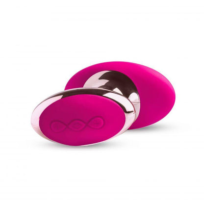 3-Stimolatore vaginale Lotus Toyz4Lovers-3