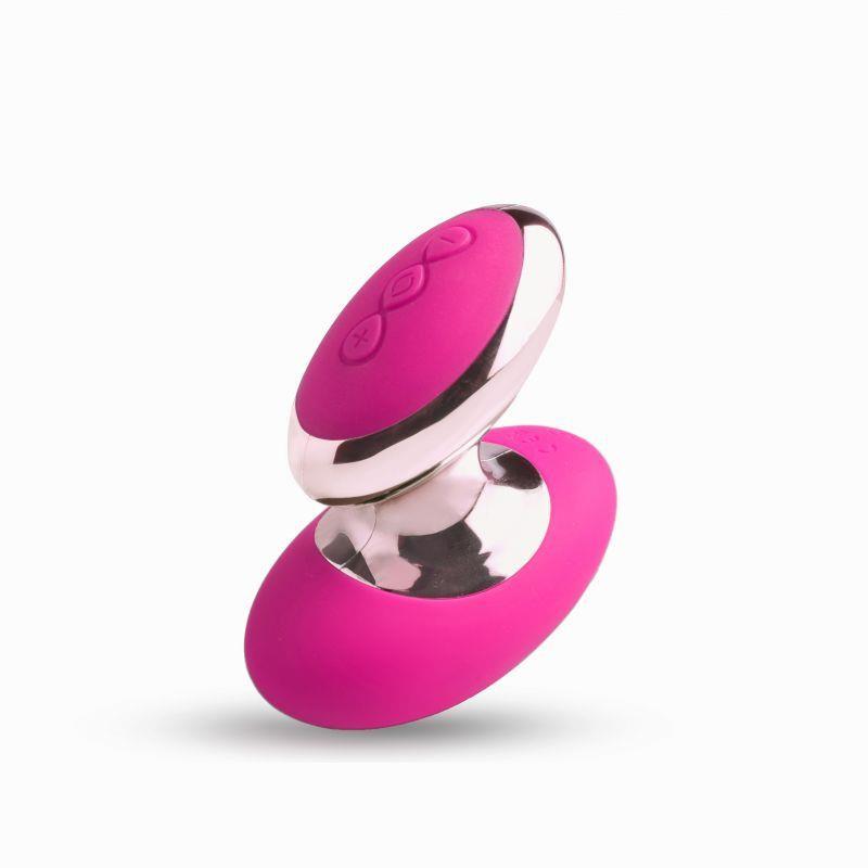 4-Stimolatore vaginale Lotus Toyz4Lovers-4