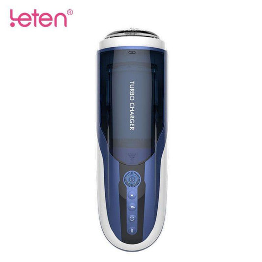 1-Masturbator- Leten Rotating Masturbation-1
