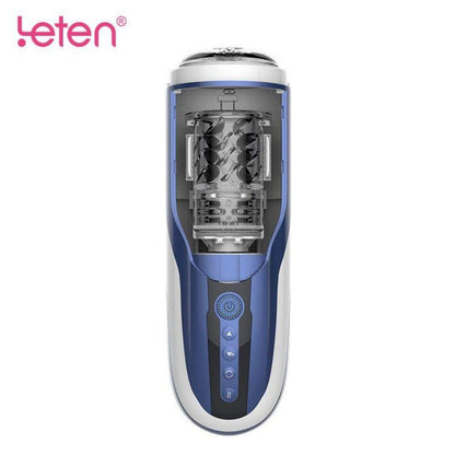 3-Masturbator- Leten Rotating Masturbation-3