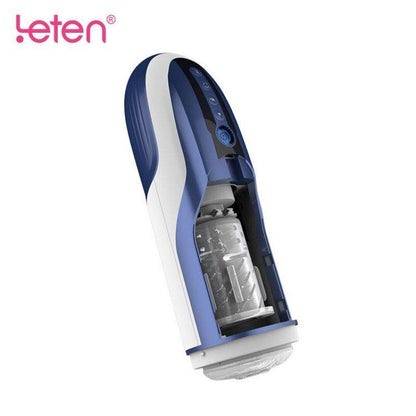 4-Masturbator- Leten Rotating Masturbation-4
