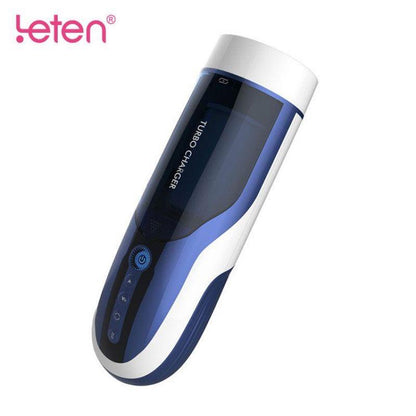 5-Masturbator- Leten Rotating Masturbation-5