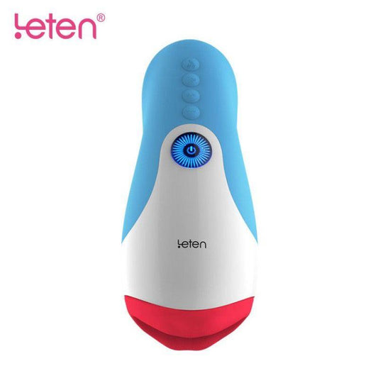 2-ORAL SEX MASTURBATOR CUP LETEN-2