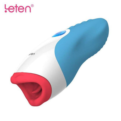 5-ORAL SEX MASTURBATOR CUP LETEN-5