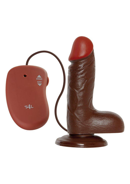 2-Penis z jądrami żyłami realistyczny wibrator 15cm-2