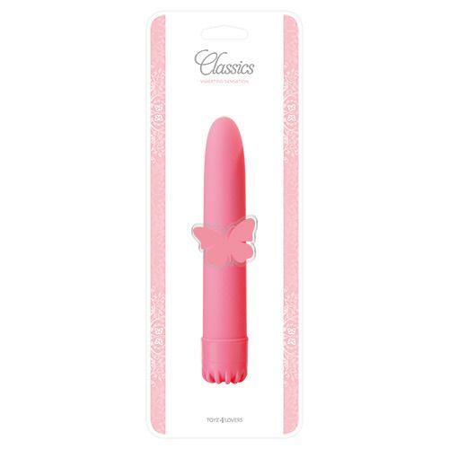 1-Wibrator klasyczny unisex analny waginalny 20cm-1