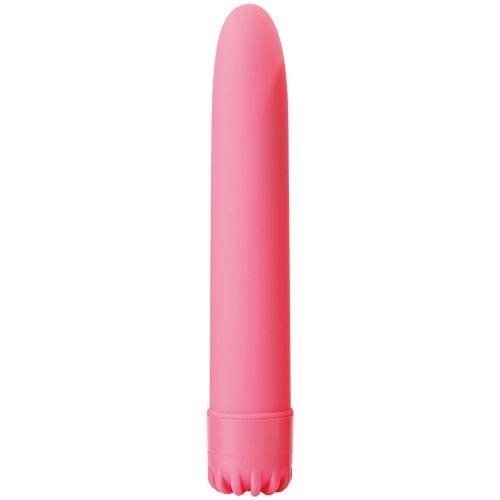 2-Wibrator klasyczny unisex analny waginalny 20cm-2