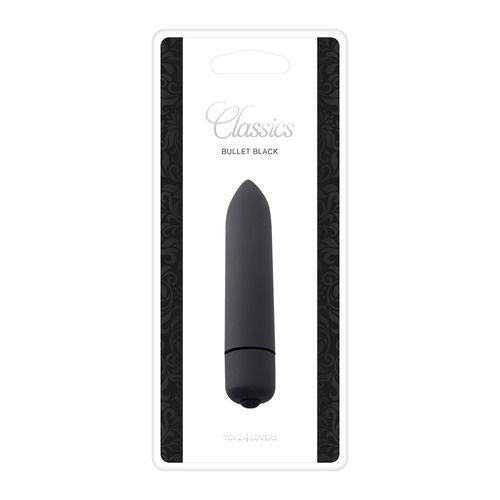 1-Mały smukły wibrator erotyczny mini masażer 9cm-1