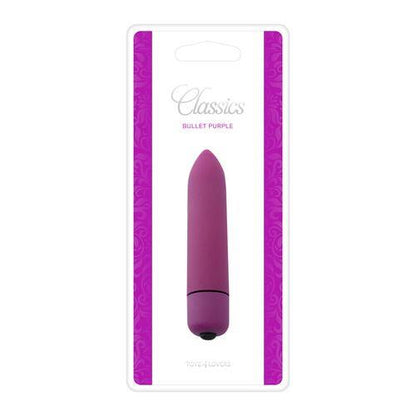 1-Mały smukły wibrator erotyczny mini masażer 9cm-1
