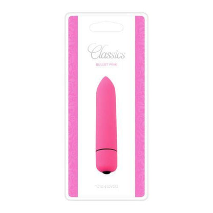 1-Mały smukły wibrator erotyczny mini masażer 9cm-1
