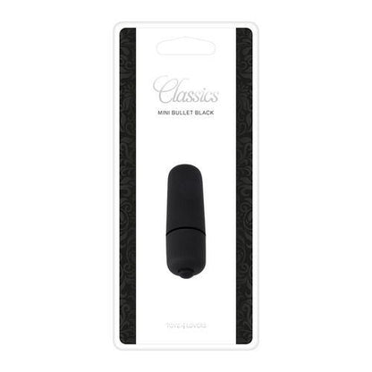 1-Mały mini wibrator pocisk podręczny masażer 5cm-1