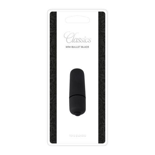 1-Mały mini wibrator pocisk podręczny masażer 5cm-1