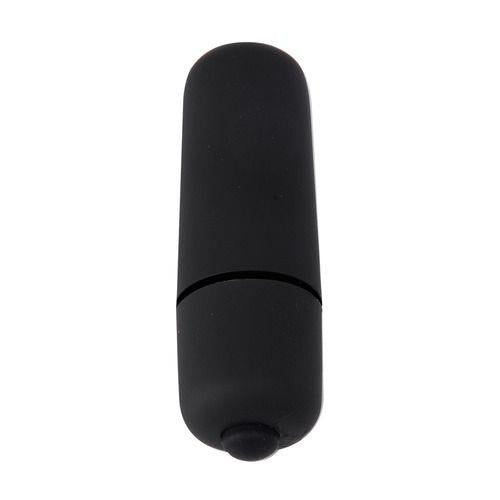 2-Mały mini wibrator pocisk podręczny masażer 5cm-2