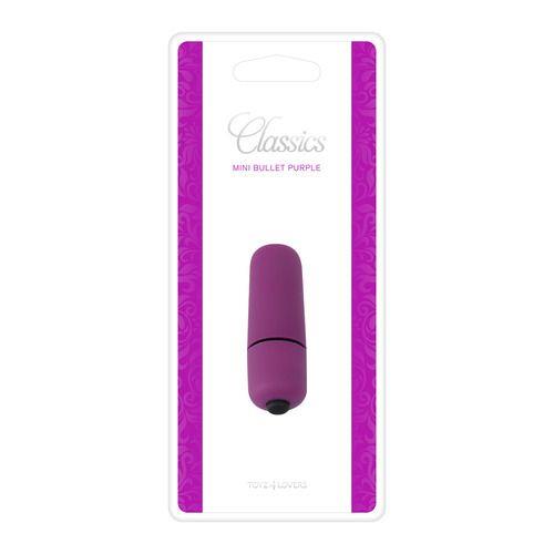 1-Mały masażer intymny mini stymulator wibrator 5cm-1