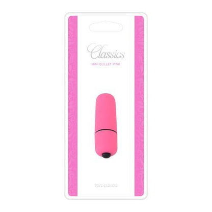 1-Mały masażer intymny mini stymulator wibrator 5cm-1