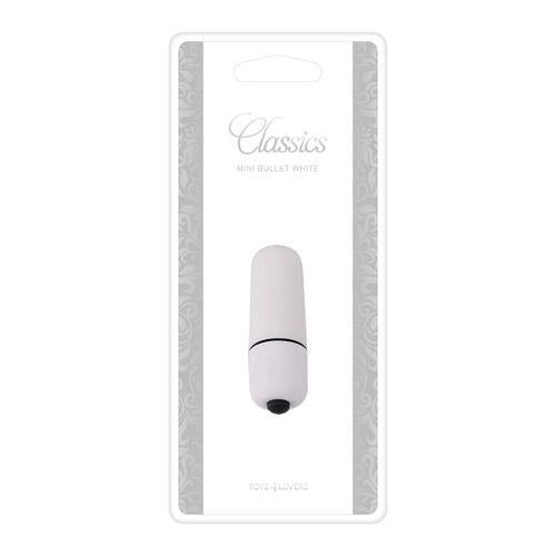 1-Mały masażer intymny mini stymulator wibrator 5cm-1