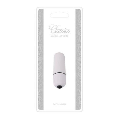 1-Mały masażer intymny mini stymulator wibrator 5cm-1
