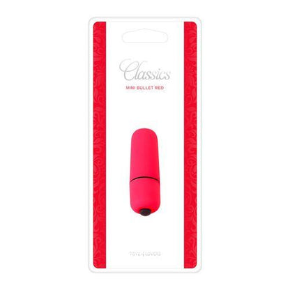 1-Mały masażer intymny mini stymulator wibrator 5cm-1