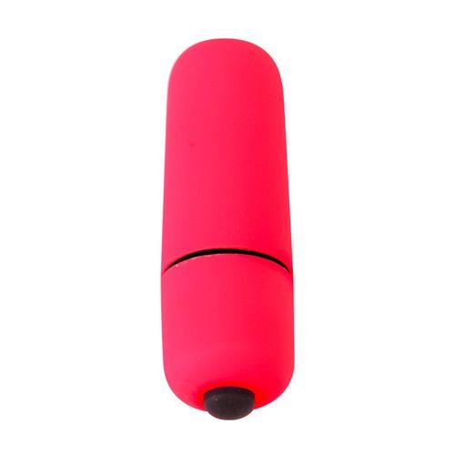 2-Mały masażer intymny mini stymulator wibrator 5cm-2