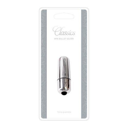 1-Mały masażer intymny mini stymulator wibrator 5cm-1