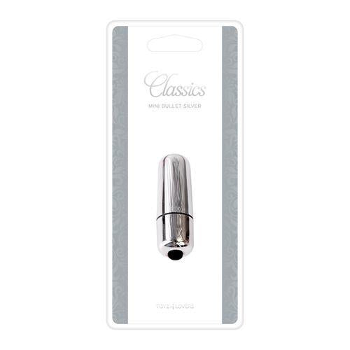 1-Mały masażer intymny mini stymulator wibrator 5cm-1