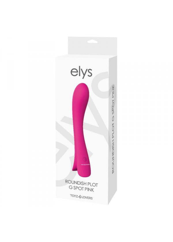 1-Masażer stymulator punktu g mocny sex wibrator-1