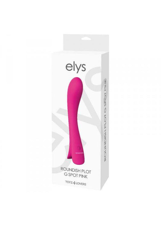 1-Masażer stymulator punktu g mocny sex wibrator-1