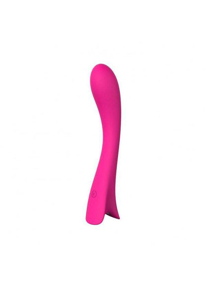 2-Masażer stymulator punktu g mocny sex wibrator-2